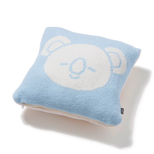 BT21 KOYA & RJ MOCO Double Sided Face Cushion