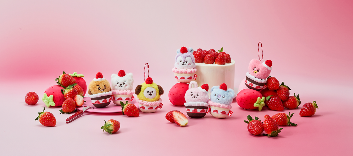 LINE FRIENDS SQUARE US Official Store – LINE FRIENDS_US