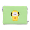 BT21 CHIMMY BABY Multi Pouch