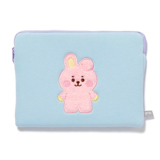 BT21 COOKY BABY Multi Pouch