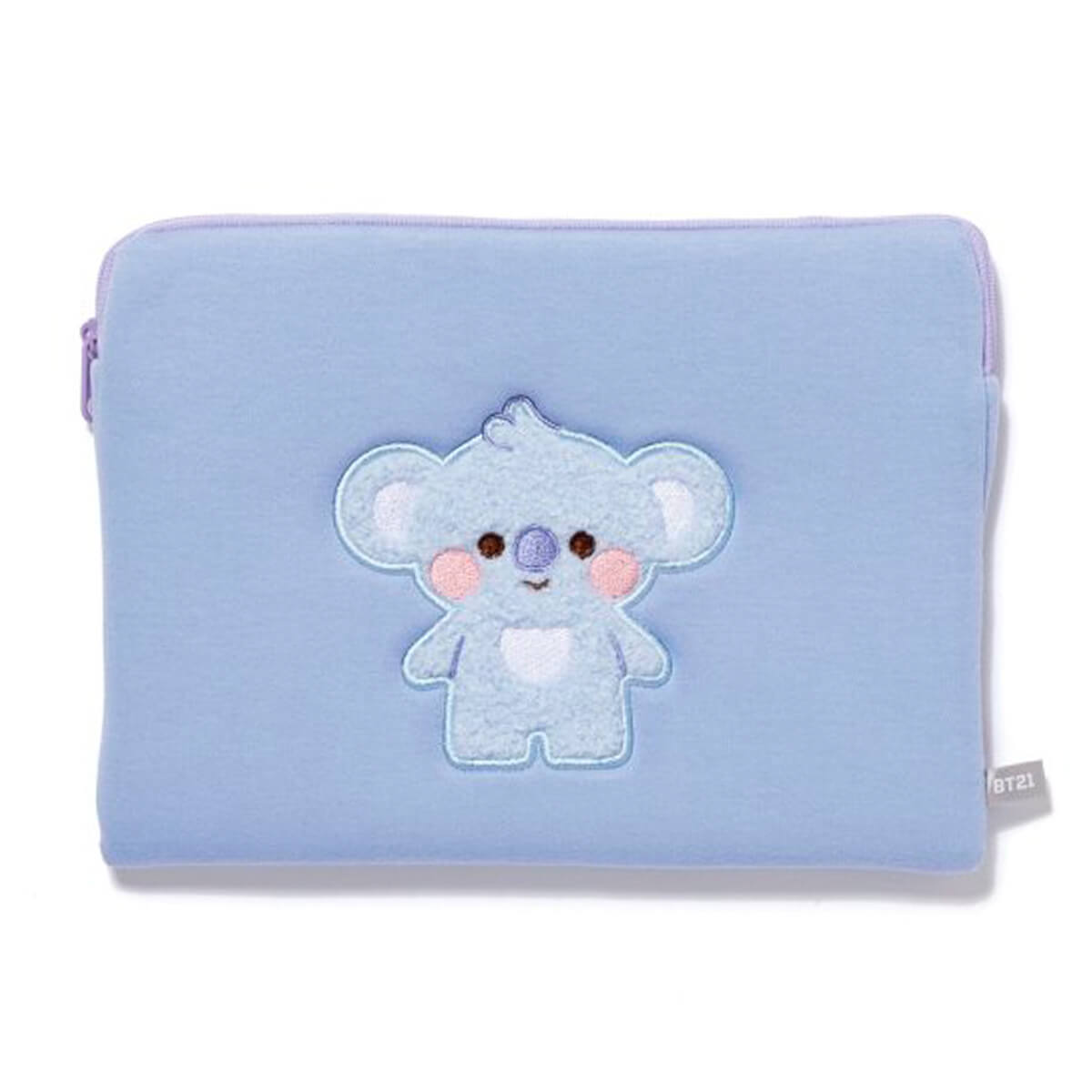 BT21 KOYA BABY Multi Pouch