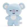 BT21 KOYA Flat Plush Doll