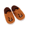 BT21 SHOOKY Warm Room Shoes