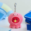 BT21 TATA BABY Ocean Friends Mini Doll Keyring