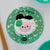 BT21 COOKY BABY minini BUNSIK Plush Magnet