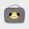 BT21 CHIMMY minini Checkered Multi Pouch