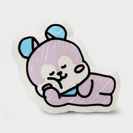 BT21 MANG Cozy Home Cushion