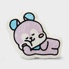 BT21 MANG Cozy Home Cushion