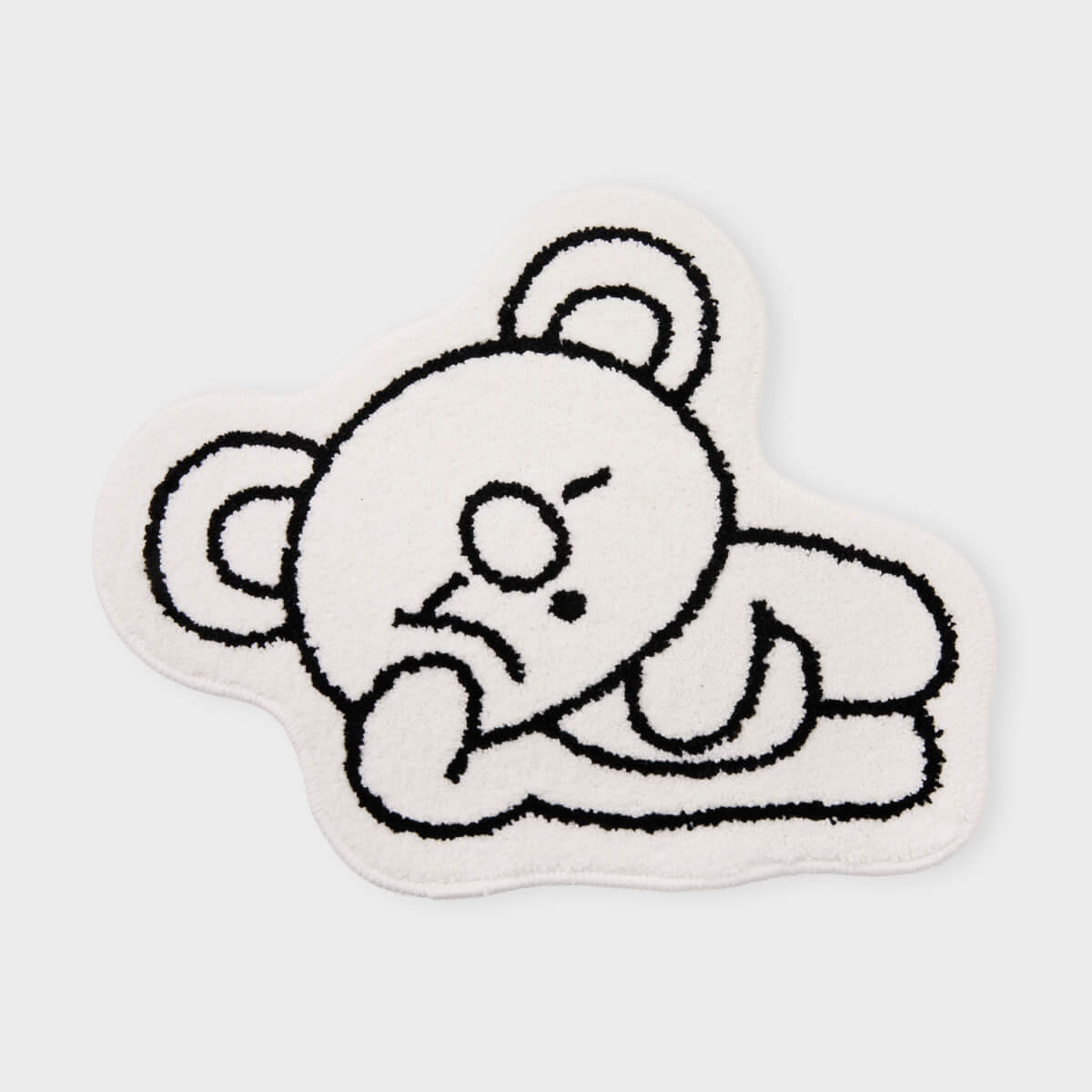 BT21 KOYA Cozy Home Non-Slip Rug – LINE FRIENDS_US