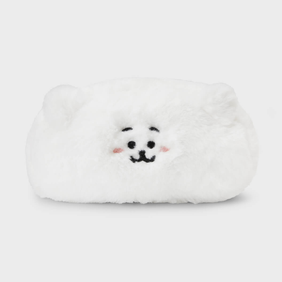 BT21 RJ Cozy Home Plush Tissue Holder