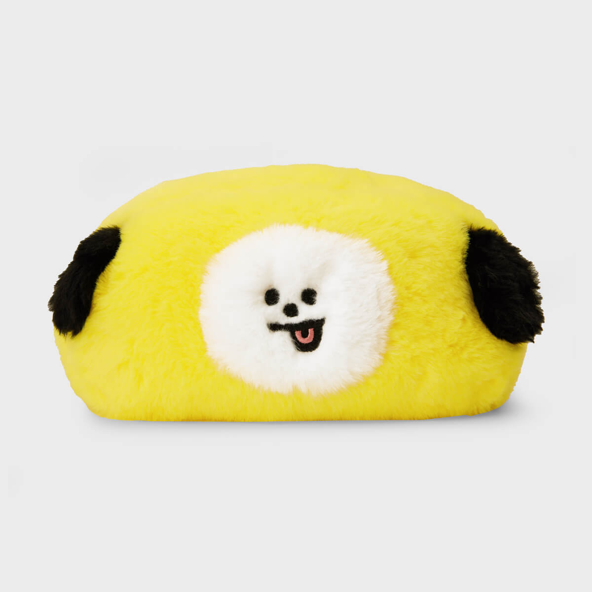 BT21 CHIMMY Cozy Home Plush Tissue Holder – LINE FRIENDS_US