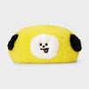BT21 CHIMMY Cozy Home Plush Tissue Holder