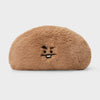 BT21 SHOOKY Cozy Home Plush Tissue Holder