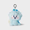 BT21 RJ BABY Dragon Edition Doll Keyring