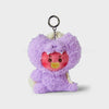 BT21 TATA BABY Dragon Edition Doll Keyring