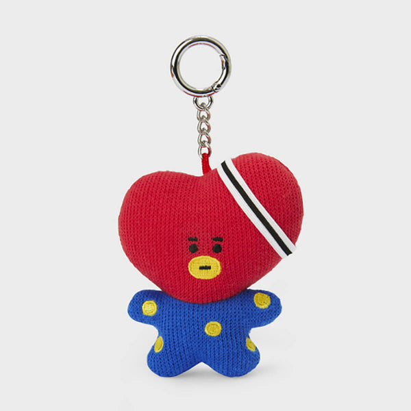 BT21_knit_keyring_tata_8809954