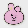 BT21 COOKY 2024 Seasons Greetings Lenticular 3D Magnet