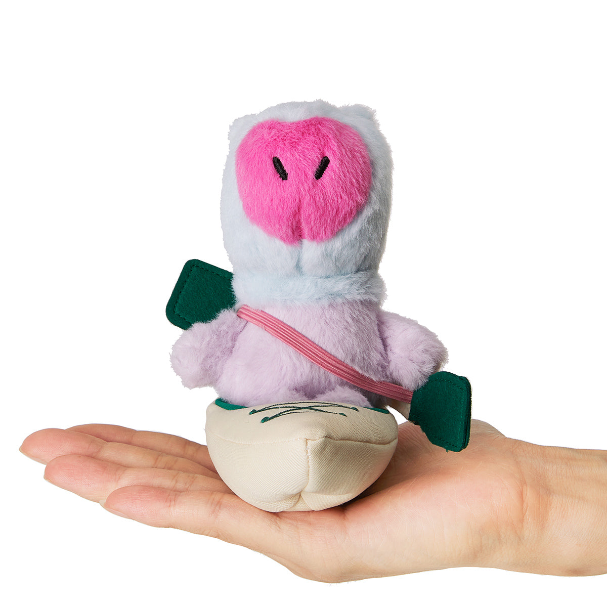 BT21 MANG Picnic Mini Standing doll