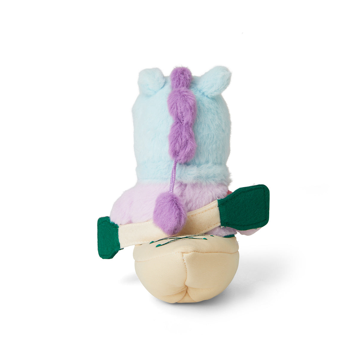 BT21 MANG Picnic Mini Standing doll
