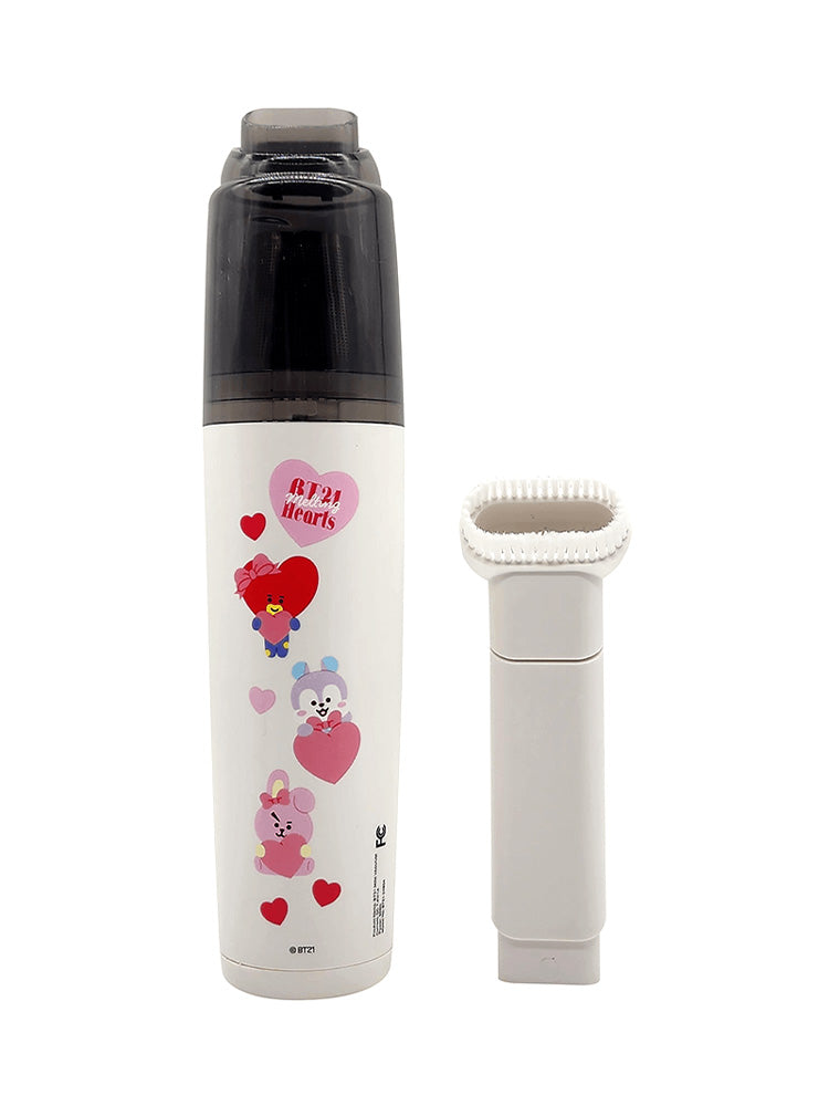 BT21 Mini Vacuum