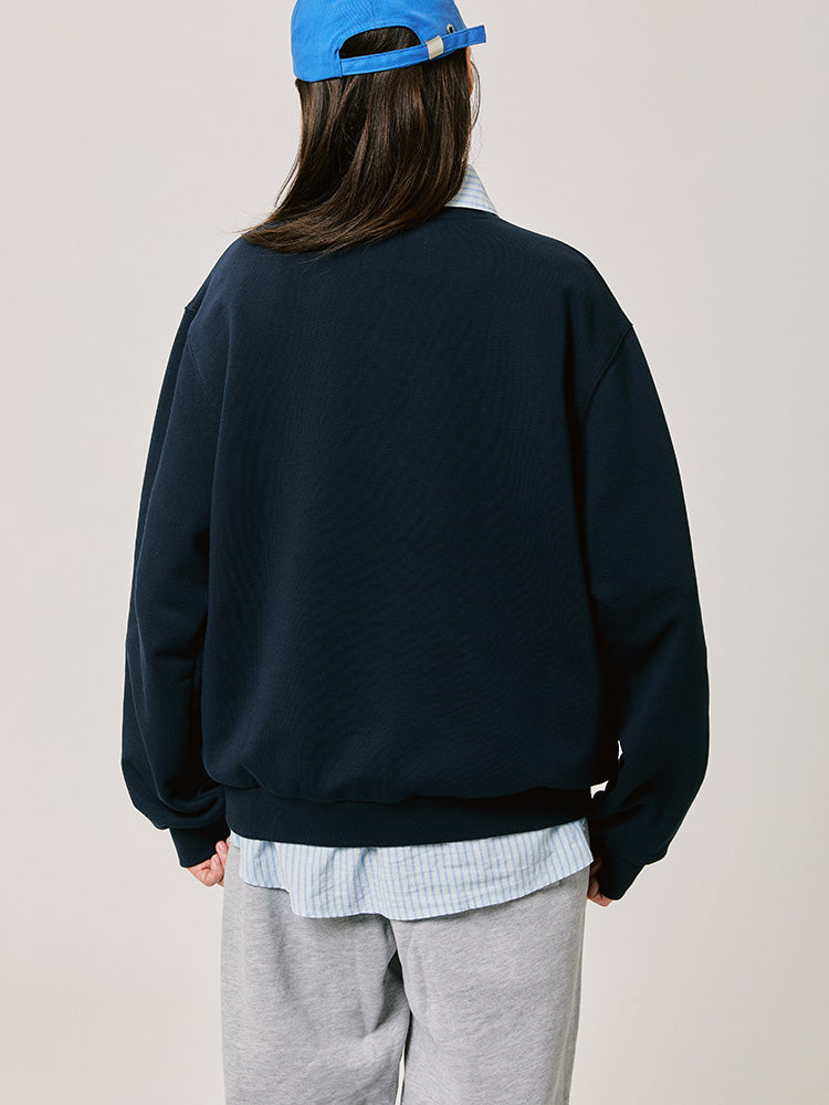 BT21 Basic Sweat Shirts