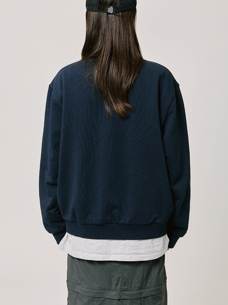 BT21 Basic Sweat Shirts