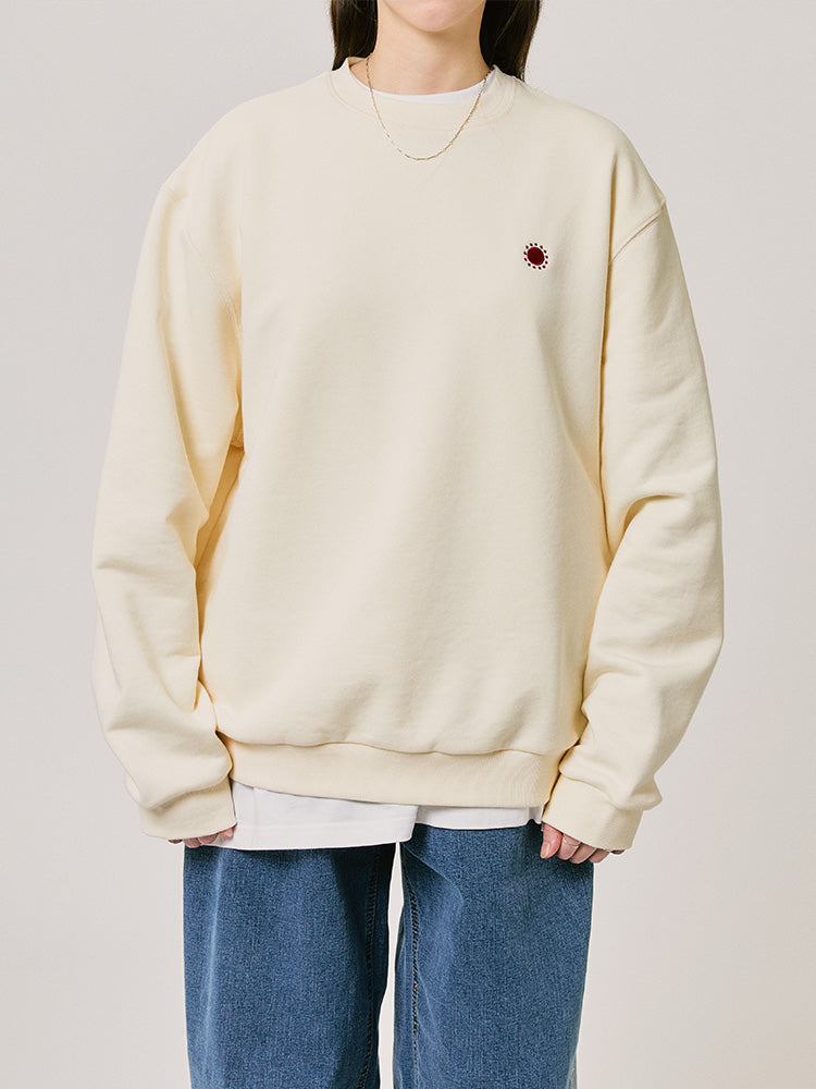 BT21 Basic Sweat Shirts