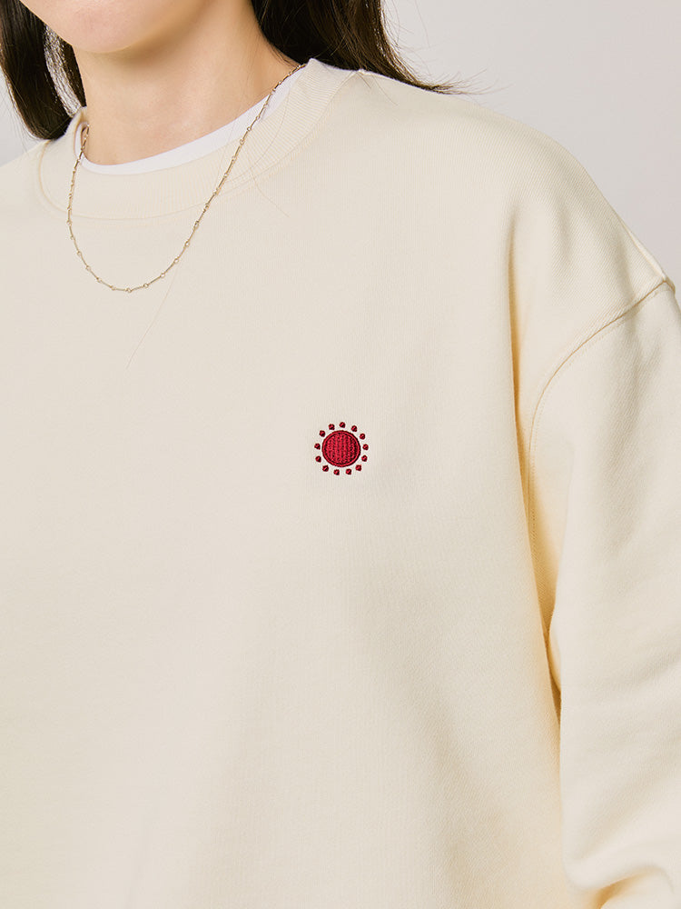 BT21 Basic Sweat Shirts