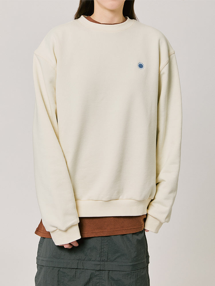 BT21 Basic Sweat Shirts