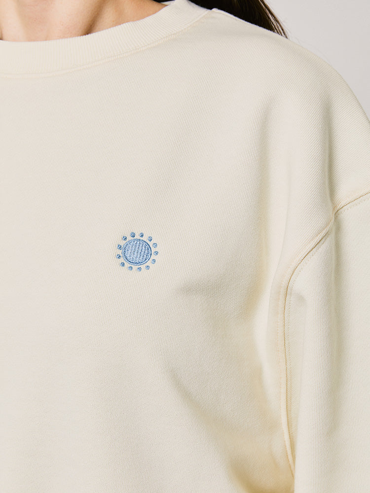 BT21 Basic Sweat Shirts