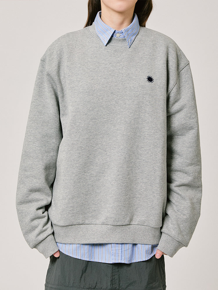 BT21 Basic Sweat Shirts