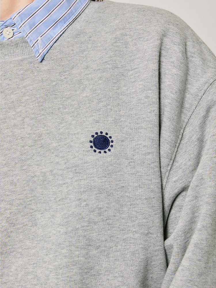 BT21 Basic Sweat Shirts