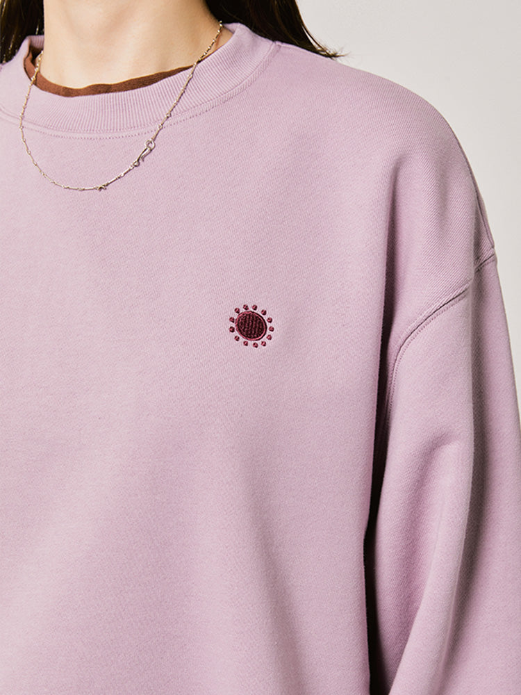 BT21 Basic Sweat Shirts