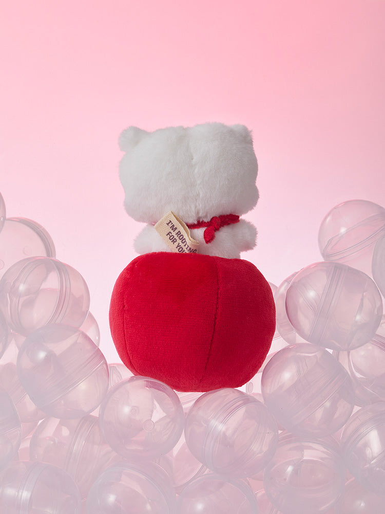 BT21 minini Lucky Gatcha Plush