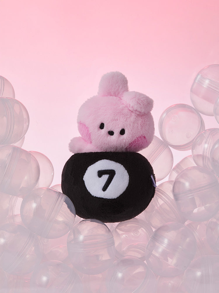BT21 minini Lucky Gatcha Plush