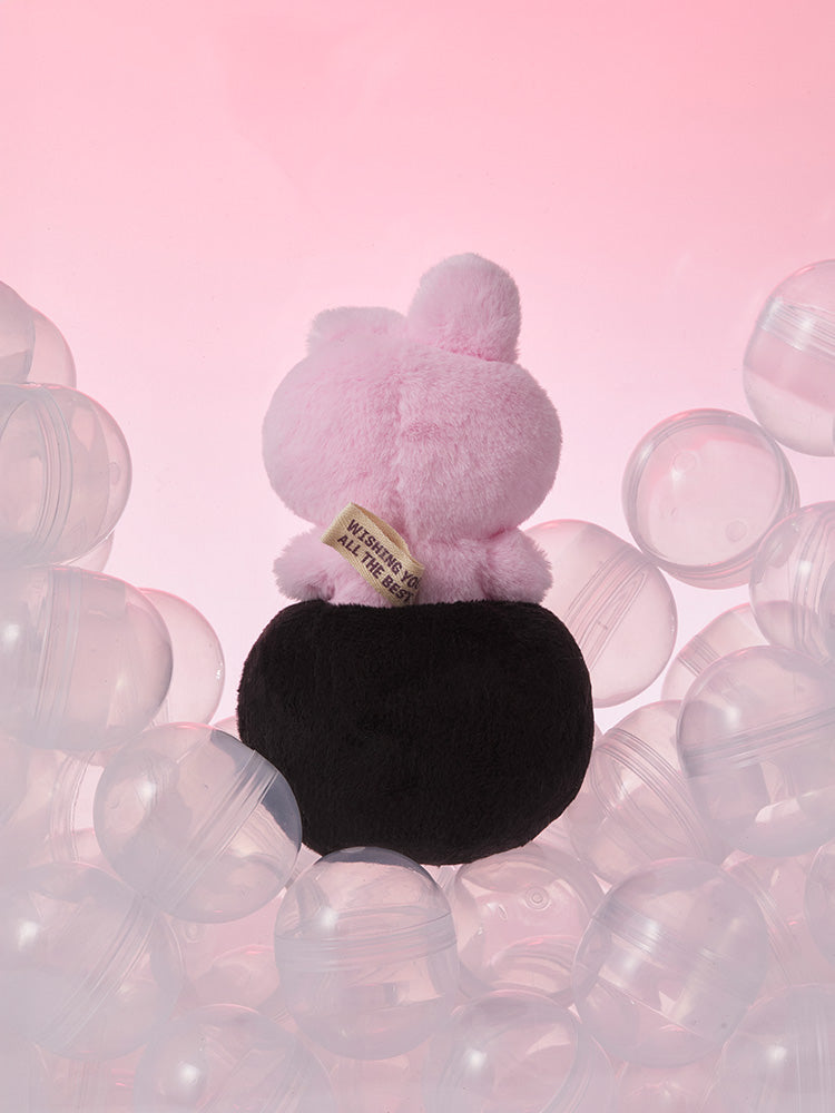 BT21 minini Lucky Gatcha Plush