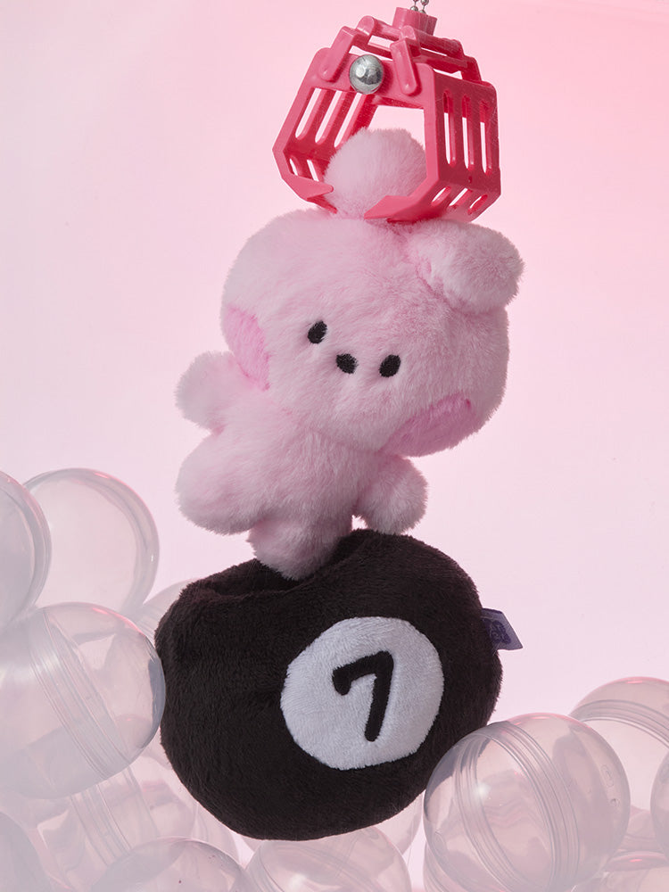 BT21 minini Lucky Gatcha Plush
