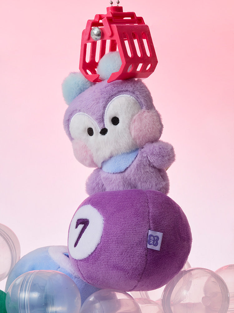 BT21 minini Lucky Gatcha Plush
