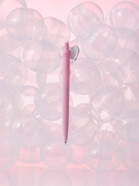 BT21 minini Lucky Gatcha Gel Pen