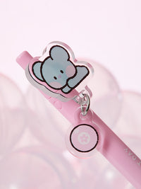 BT21 minini Lucky Gatcha Gel Pen