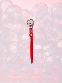 BT21 minini Lucky Gatcha Gel Pen