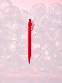 BT21 minini Lucky Gatcha Gel Pen