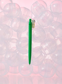 BT21 minini Lucky Gatcha Gel Pen