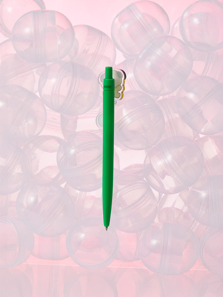 BT21 minini Lucky Gatcha Gel Pen