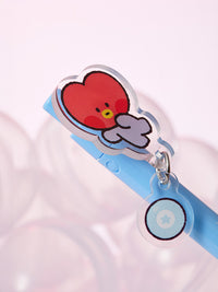 BT21 minini Lucky Gatcha Gel Pen
