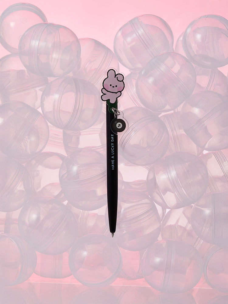 BT21 minini Lucky Gatcha Gel Pen