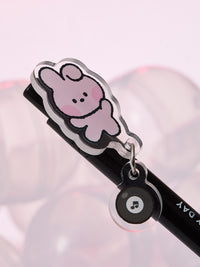 BT21 minini Lucky Gatcha Gel Pen