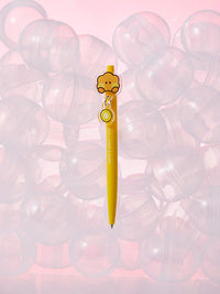 BT21 minini Lucky Gatcha Gel Pen