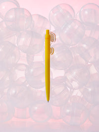 BT21 minini Lucky Gatcha Gel Pen