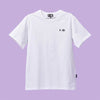 BTS X DM4 White T-Shirt